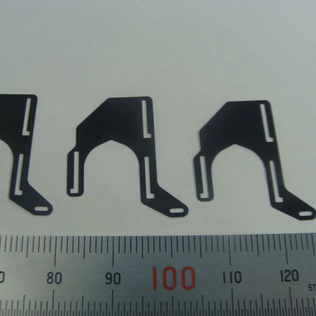 用于鏡頭遮陽板的高品質聚酯照相機膠片