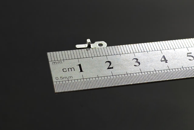 EFTEC-64T Shrapnel For Shaver