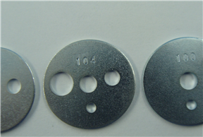 Galvanized Oiler Valve Plate Cold Rolled Plate