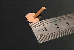 Phosphor Bronze Shrapnel For Liquid Flow Meter